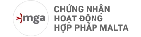 Chứng nhận hoạt động hợp pháp của MGA