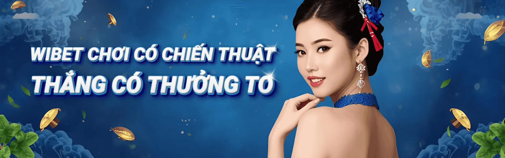 Banner wibet.games