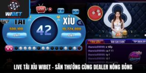 Live Tài Xỉu