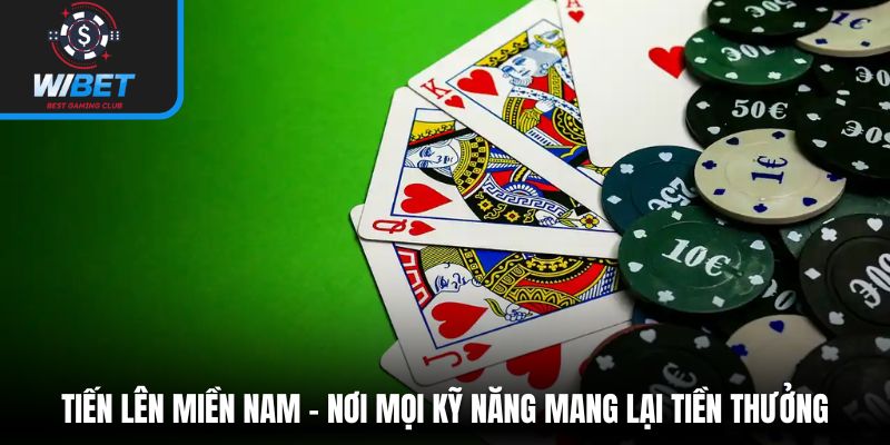 Tiến Lên Miền Nam